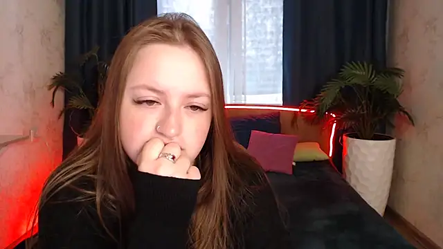 GirlPlayer online show from April 2026 05:52:01 AM