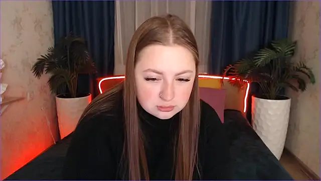 Snapshot of GirlPlayer chatting on November 2025 01:17:02 AM GirlPlayer online show from November 2025 01:17:02 AM