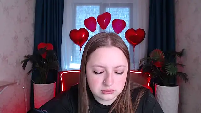 GirlPlayer online show from February 2026 09:09:01 AM