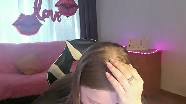 GirlPlayer online show from May 2026 08:39:02 AM