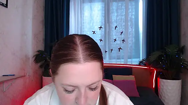 GirlPlayer online show from January 2026 08:40:01 AM