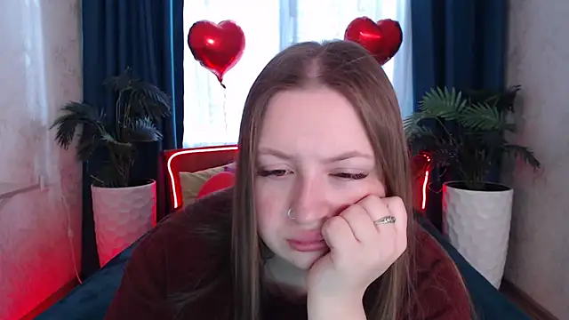 GirlPlayer online show from March 2026 08:40:01 AM