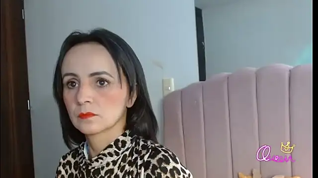 Juliana  lx online show from March 2026 02:01:02 PM