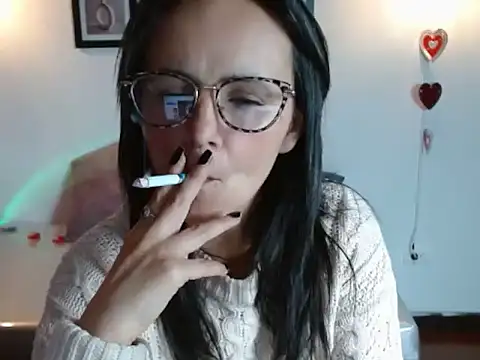 Juliana  lx online show from February 2026 01:29:01 PM