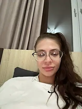 Daria Promisess online show from November 2025 07:14:01 PM