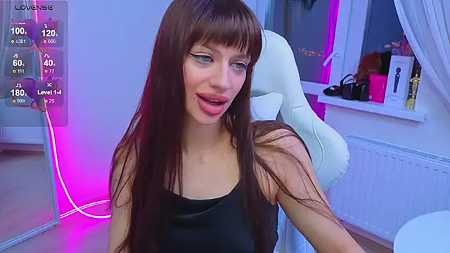 Daria Promisess online show from January 2026 02:43:02 PM