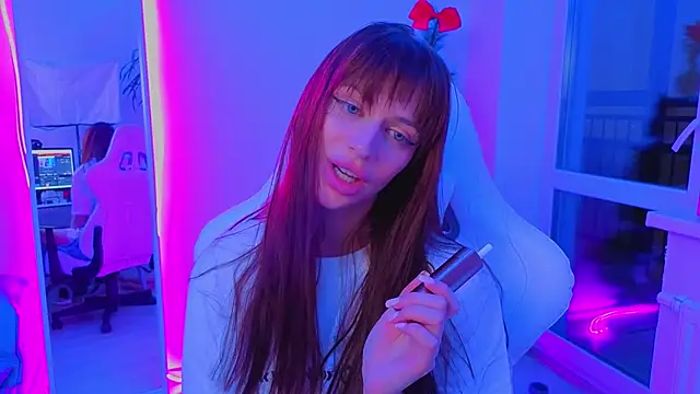 Daria Promisess online show from January 2026 05:27:02 PM