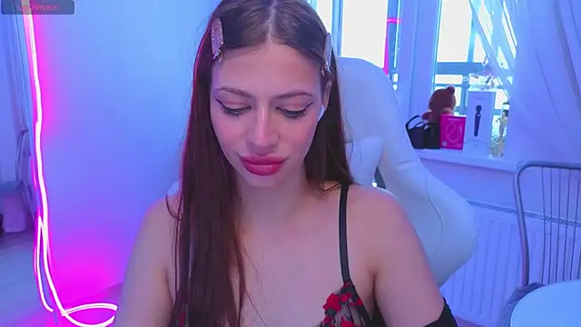 Daria Promisess online show from January 2026 09:16:01 AM