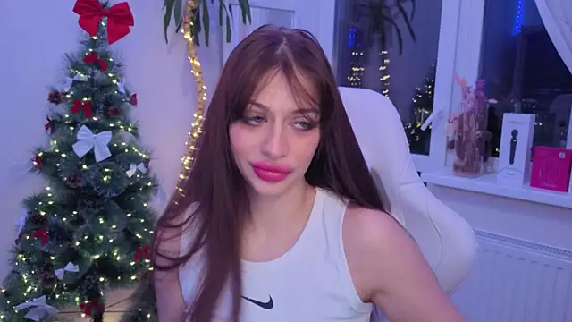 Daria Promisess online show from December 2025 06:12:01 PM