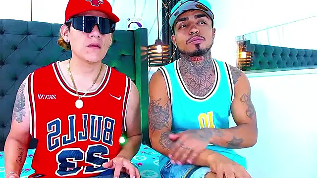 Snapshot of Hot_Latino_x chatting on November 2025 01:32:02 PM Hot Latino x online show from November 2025 01:32:02 PM