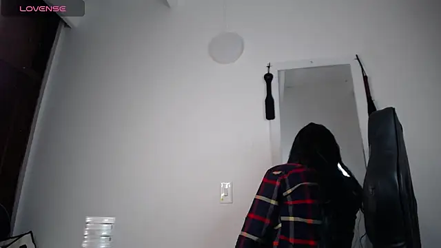 LunaAponte online show from February 2026 03:24:02 AM