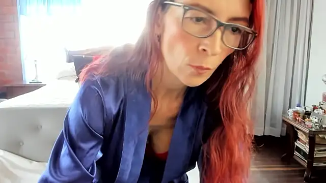 Charlotte-Willson online show from February 2026 02:47:02 PM