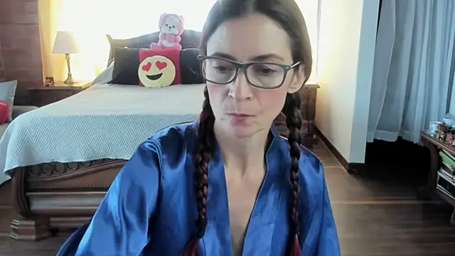 Charlotte-Willson online show from March 2026 02:52:01 PM