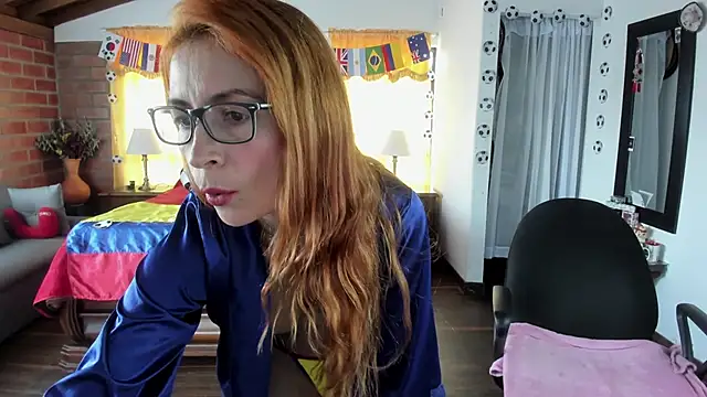 Charlotte-Willson online show from June 2026 04:13:01 PM