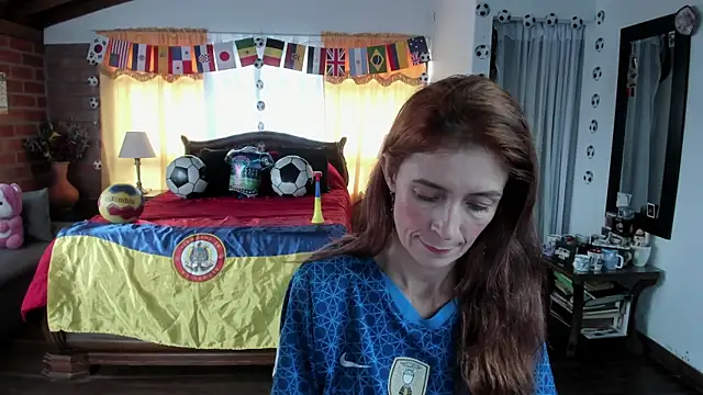 Charlotte-Willson online show from June 2026 10:08:01 PM
