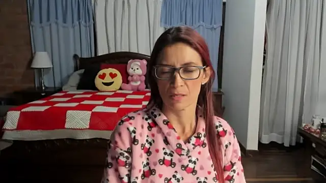 Charlotte-Willson online show from January 2026 04:27:02 AM