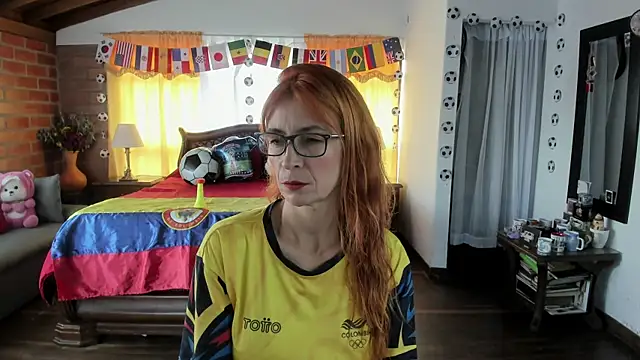 Charlotte-Willson online show from June 2026 04:39:01 PM