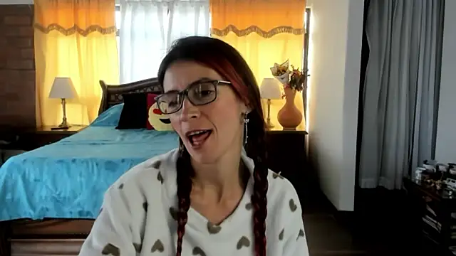 Charlotte-Willson online show from March 2026 08:25:01 PM