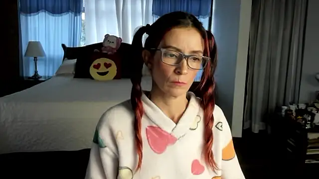 Charlotte-Willson online show from February 2026 10:48:01 PM