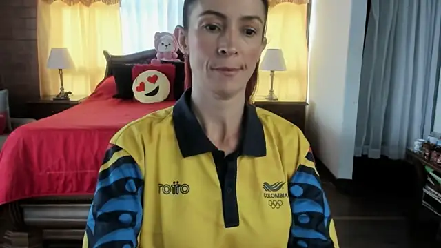 Charlotte-Willson online show from March 2026 05:36:02 PM