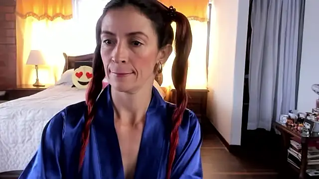 Charlotte-Willson online show from March 2026 05:09:01 PM