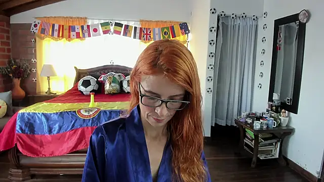 Charlotte-Willson online show from June 2026 04:07:02 PM
