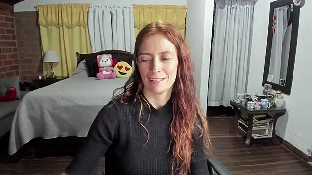 Charlotte-Willson online show from June 2026 03:28:01 AM