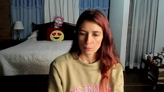 Charlotte-Willson online show from February 2026 02:53:01 AM