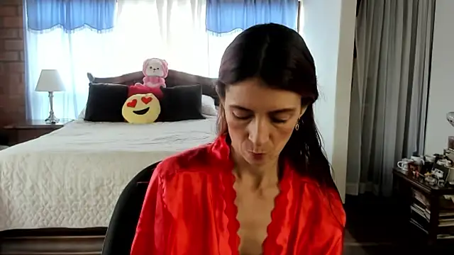 Charlotte-Willson online show from February 2026 03:44:01 PM