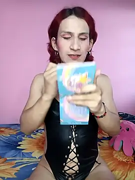 Venus2357 online show from January 2026 09:54:01 PM