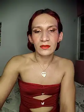 Venus2357 online show from November 2025 12:11:01 AM