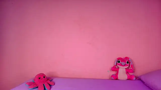 Venus2357 online show from February 2026 05:20:01 AM