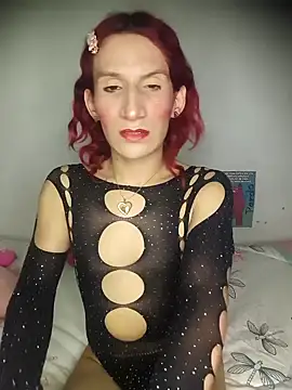 Venus2357 online show from November 2025 04:44:01 AM