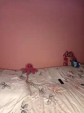 Venus2357 online show from December 2025 01:15:02 AM