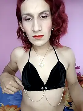 Venus2357 online show from January 2026 07:30:02 PM