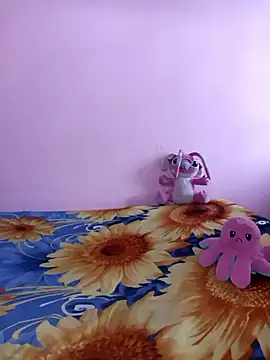 Venus2357 online show from January 2026 05:31:01 PM