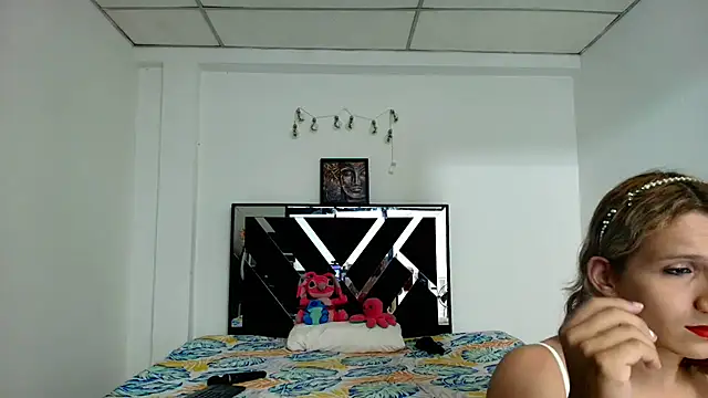 Venus2357 online show from April 2026 09:39:02 AM