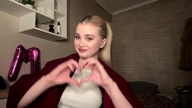 KarissaBoisse online show from January 2026 01:06:01 PM