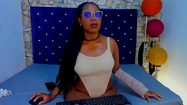 VanesaEbonys online show from November 2025 08:20:01 PM