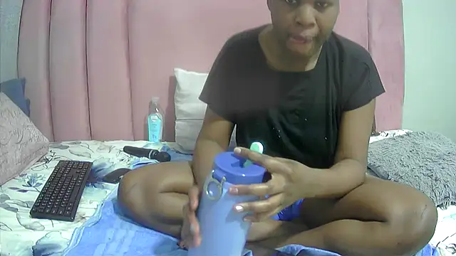 Cherrydollx online show from February 2026 07:36:02 PM