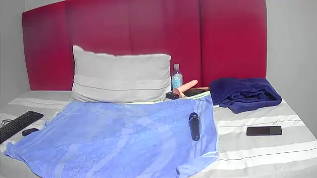 Cherrydollx online show from February 2026 06:53:02 AM