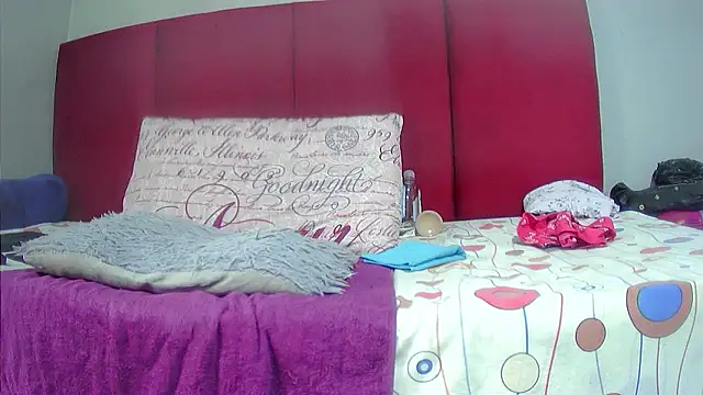 Cherrydollx online show from January 2026 06:09:02 AM