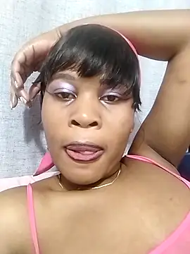 Cherrydollx online show from May 2026 10:19:01 PM