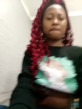 Sweethoneypot25 online show from February 2026 09:07:02 AM