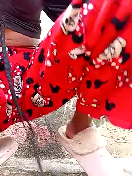 Sweethoneypot25 online show from December 2025 08:30:01 AM