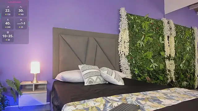 Gaby cruz  online show from April 2026 11:11:01 AM