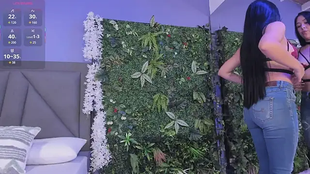 Gaby cruz  online show from February 2026 11:06:01 AM