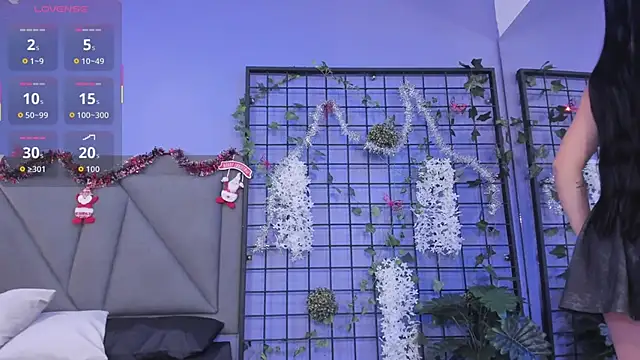 Gaby cruz  online show from December 2025 11:02:02 AM