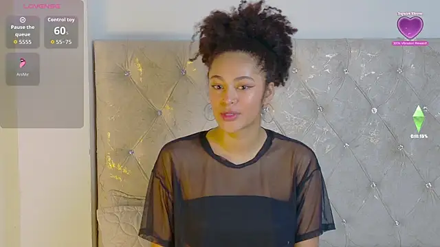 KailaniCute online show from December 2025 12:15:02 AM