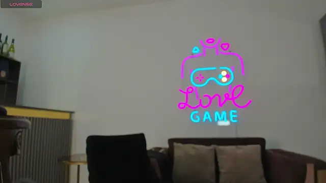 Melanie St4r online show from February 2026 05:37:01 AM